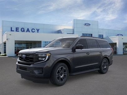 New 2025 Ford Expedition Active