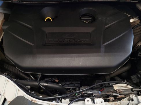 Used 2014 Ford Escape Titanium w/ Equipment Group 401A image 30