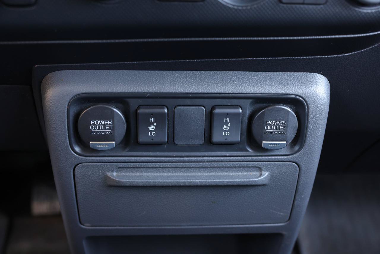 Used 2006 Honda Ridgeline RTL image 32