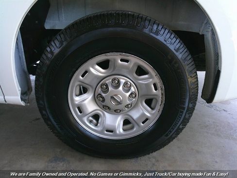 Used 2014 Nissan NV 2500 SV w/ Technology Package image 29