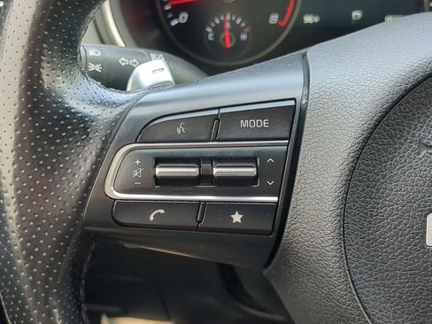 Used 2022 Kia Stinger GT2 RWD image 20