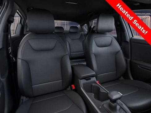 New 2026 Kia K4 GT-Line Turbo FWD image 15