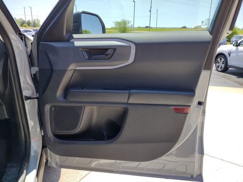 Used 2022 Ford Bronco Sport Big Bend AWD/4WD image 20