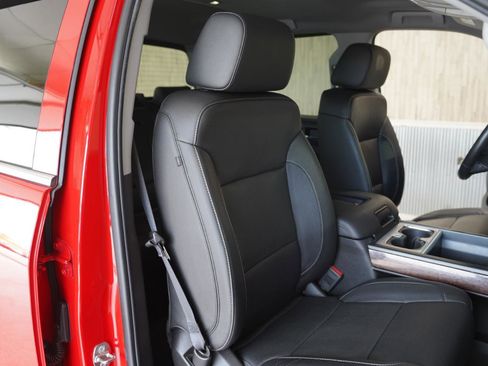 Used 2018 GMC Sierra 1500 SLT image 28