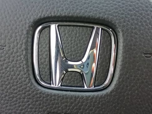 New 2027 Honda HR-V Sport image 25