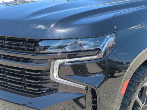 Used 2023 Chevrolet Tahoe RST w/ Luxury Package AWD/4WD image 6