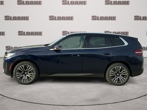 New 2026 BMW X3 xDrive30 w/ Premium Package image 2