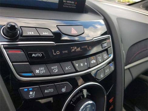 Used 2024 Acura RDX AWD w/ A-Spec & Advance Pkg image 23