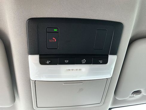 Certified 2023 Nissan Rogue SV AWD/4WD image 21