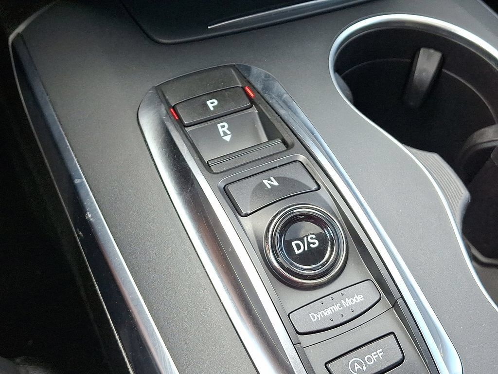 Certified 2020 Acura MDX w/ Technology Package AWD/4WD image 16