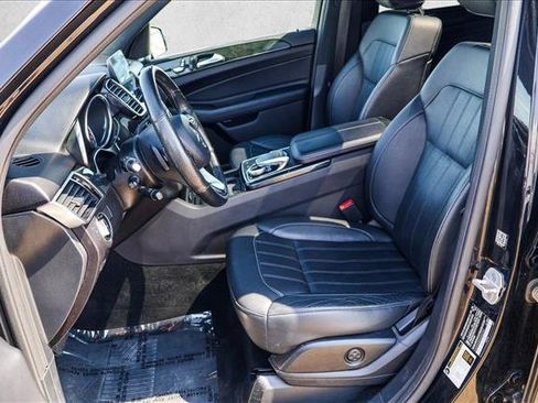 Used 2017 Mercedes-Benz GLE 350 4MATIC image 12