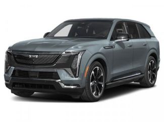 New 2026 Cadillac Escalade IQ Sport 2 w/ LPO, ONYX Package AWD/4WD video 1