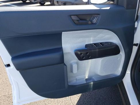 New 2025 Ford Maverick XLT w/ Equipment Group 301A image 17