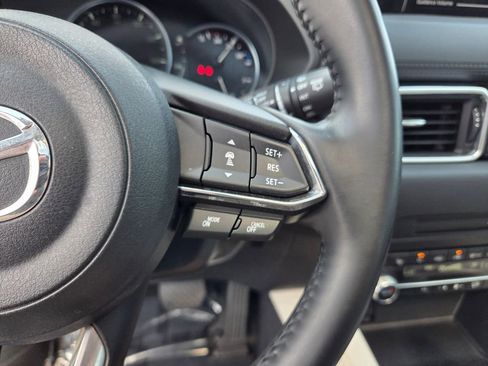 Used 2020 MAZDA CX-5 Grand Touring FWD image 33