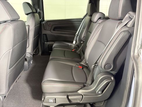 New 2026 Honda Odyssey Sport-L image 15