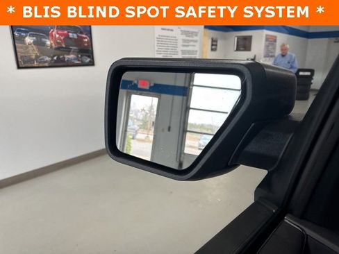 New 2025 Ford F150 XLT w/ Equipment Group 302A MID image 29