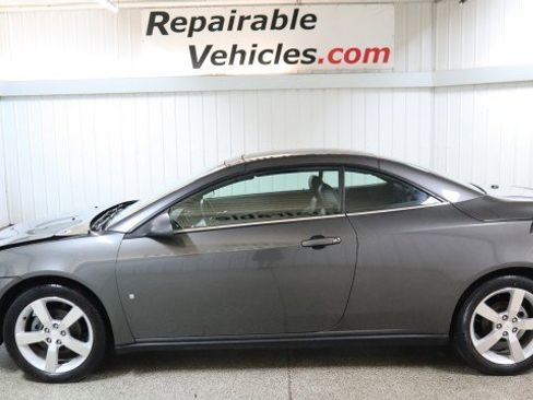 Used 2007 Pontiac G6 GT w/ Sport Package image 21