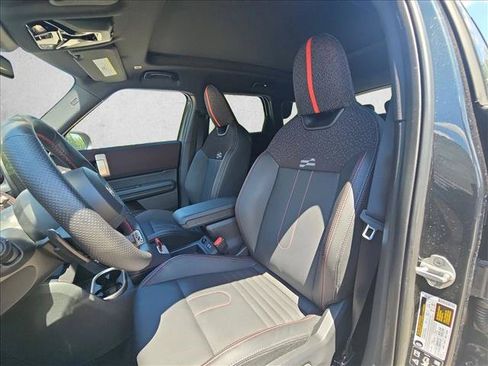 Certified 2025 MINI Cooper Countryman John Cooper Works w/ Comfort Package Max AWD/4WD image 15