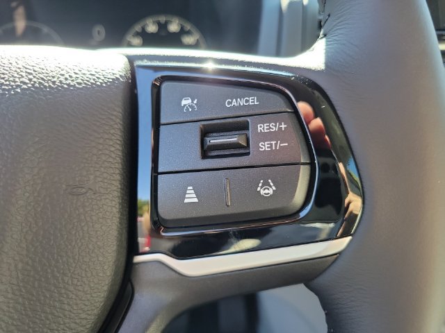 New 2027 Honda Odyssey EX-L image 33