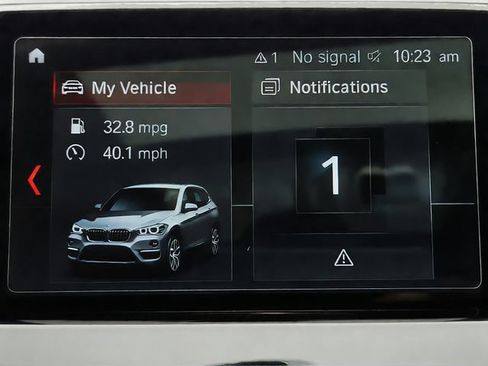 Used 2018 BMW X1 sDrive28i w/ Convenience Package FWD image 16