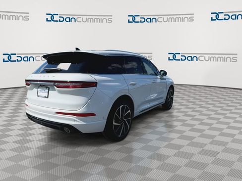 Used 2023 Lincoln Corsair Grand Touring w/ Equipment Group 302A AWD/4WD image 12
