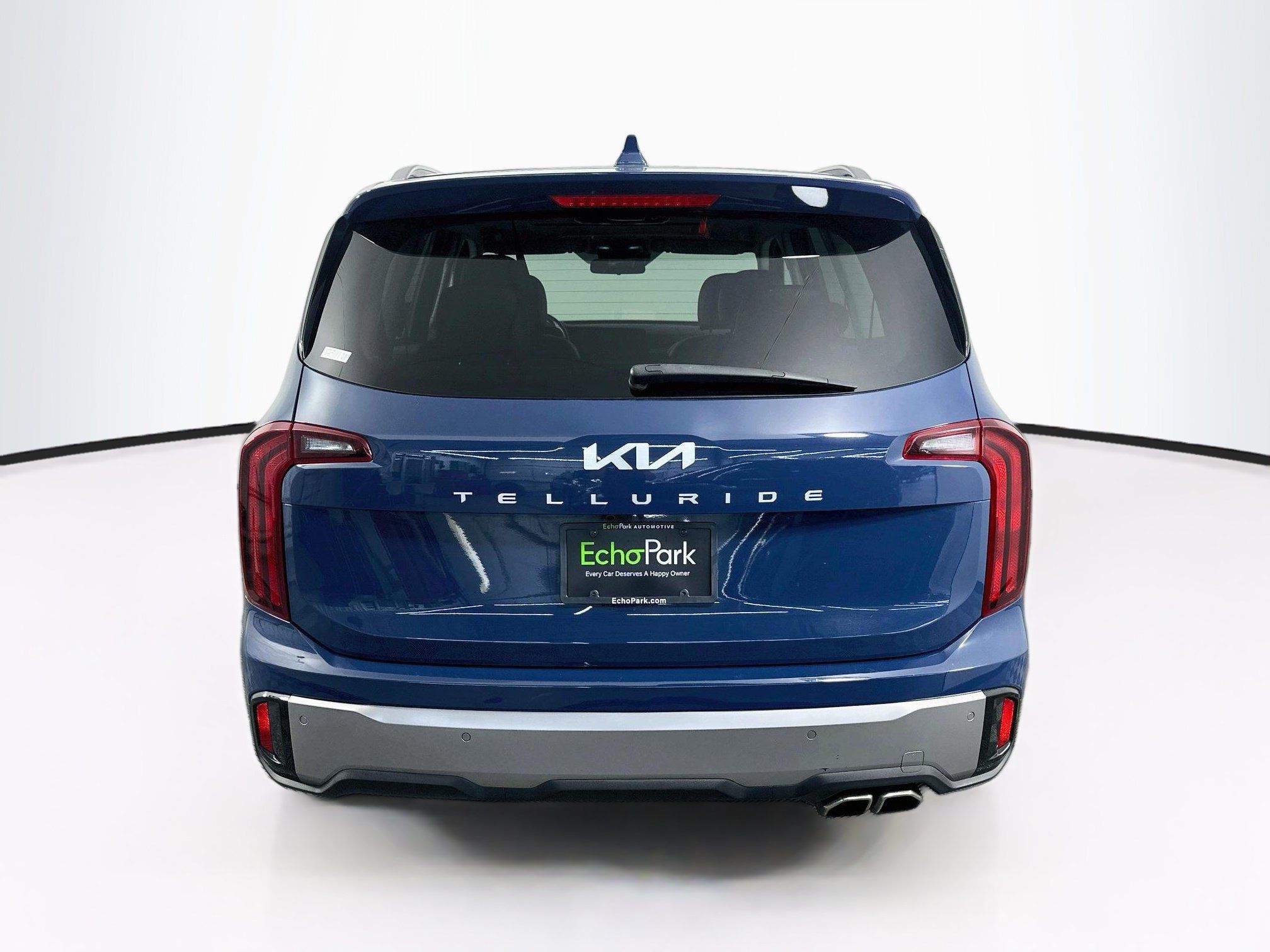 Used 2025 Kia Telluride S FWD image 7