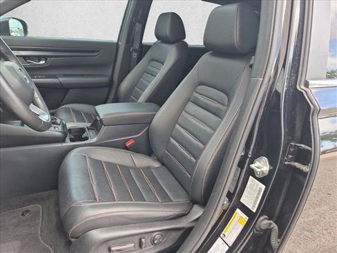 Used 2024 Honda CR-V Sport-L image 16