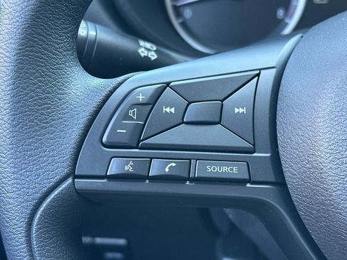 Certified 2025 Nissan Versa S w/ S Plus Package image 26