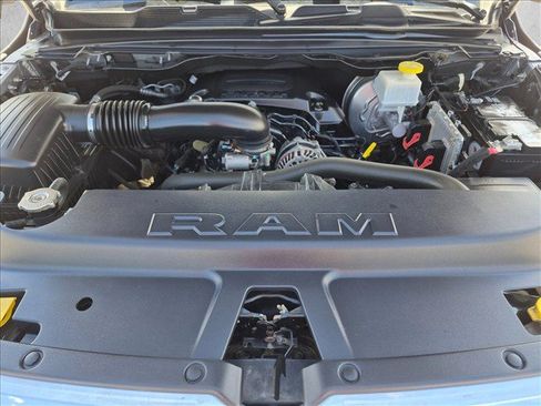 Used 2022 RAM 1500 Big Horn AWD/4WD image 22
