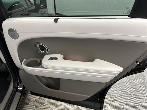 New 2026 Hyundai Palisade Limited FWD image 18