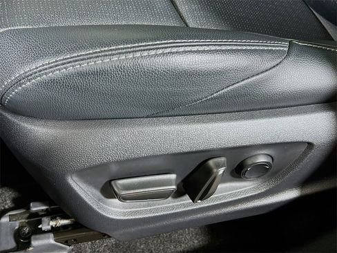 Used 2023 Subaru Solterra AWD image 17