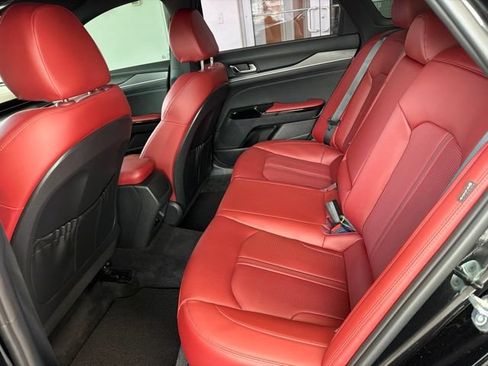 Used 2026 Kia K5 GT-Line w/ GT-Line Red Interior Package FWD image 13