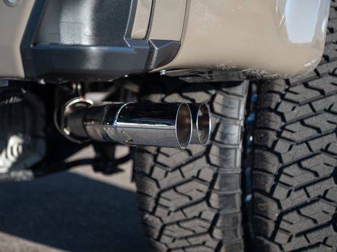 New 2026 Ford F450 King Ranch image 29