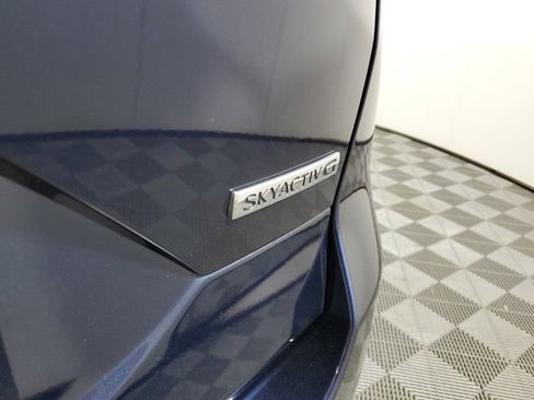 Certified 2023 MAZDA CX-5 AWD 2.5 S w/ Premium Plus Pkg image 8
