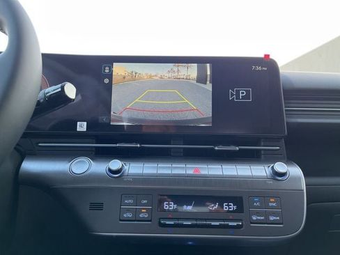 New 2026 Hyundai Kona SEL Sport image 9