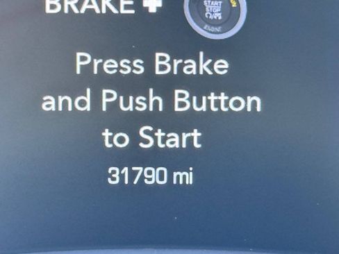 Used 2019 Chrysler 300 S w/ S Model Appearance Package RWD image 21