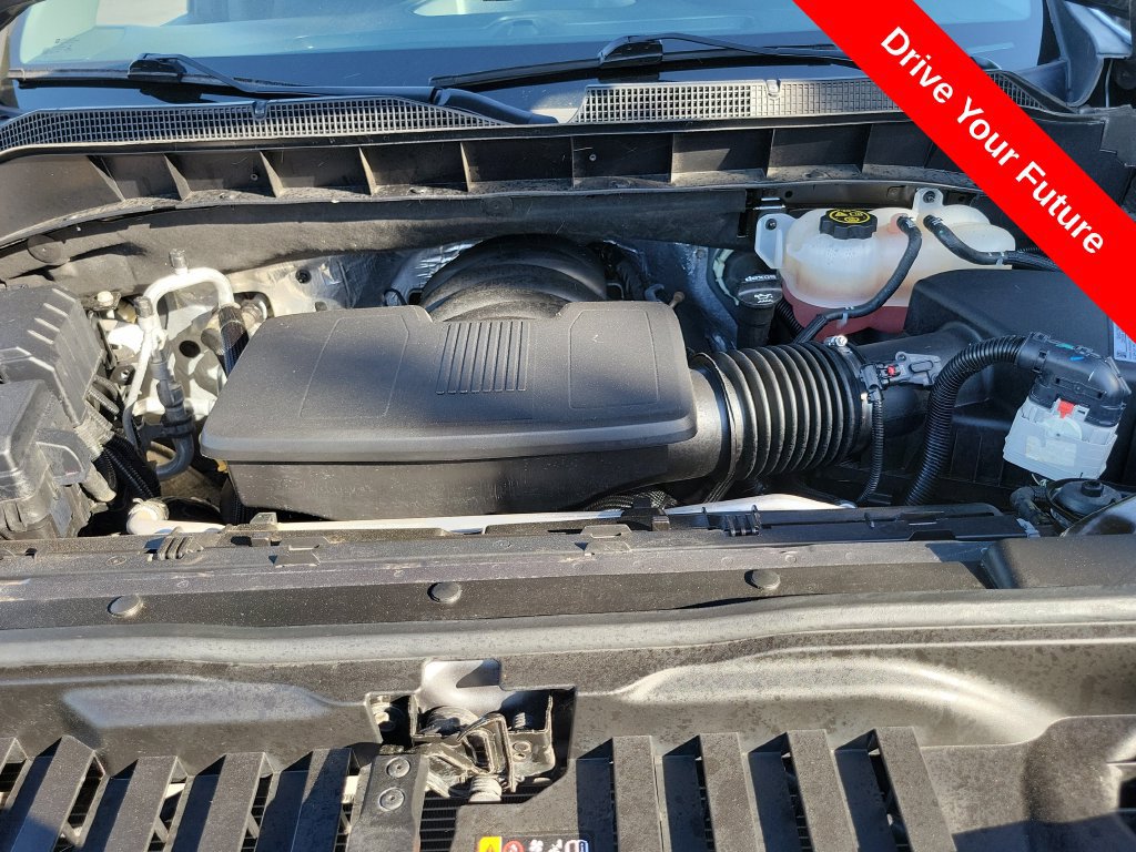 Used 2020 Chevrolet Silverado 1500 RST AWD/4WD image 33