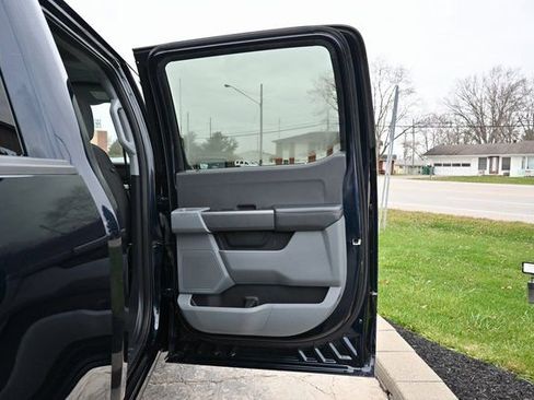 Used 2023 Ford F150 XLT image 20