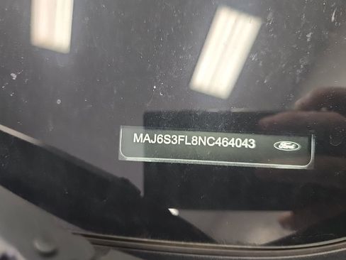 Used 2022 Ford EcoSport S image 7