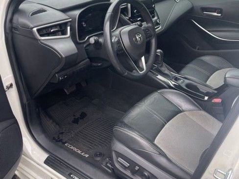 Used 2019 Toyota Corolla XSE image 7