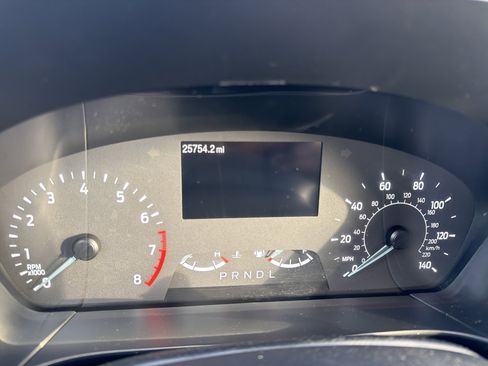 Used 2022 Ford Escape SE w/ Convenience Package image 16