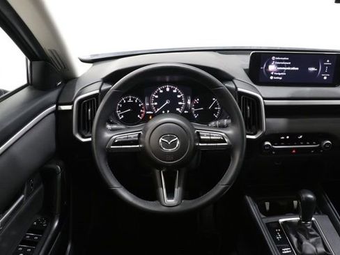 Used 2025 MAZDA CX-50 AWD 2.5 S w/ Premium Package image 12
