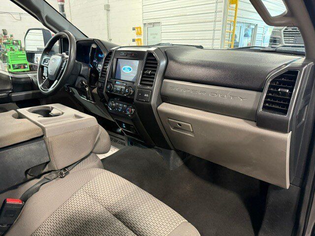 Used 2022 Ford F250 XLT AWD/4WD image 8