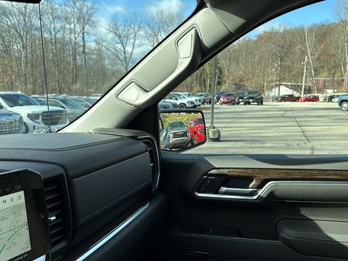 New 2026 GMC Sierra 1500 Elevation image 19