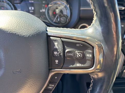 Used 2020 RAM 1500 Limited image 16