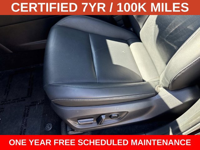 Used 2024 Toyota Crown Platinum AWD/4WD image 15