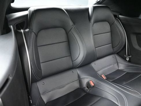 Certified 2025 Ford Mustang GT Premium RWD image 23