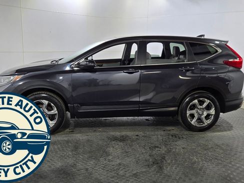 Used 2019 Honda CR-V EX-L image 5