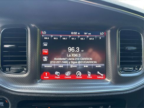 Used 2014 Dodge Charger R/T RWD image 15