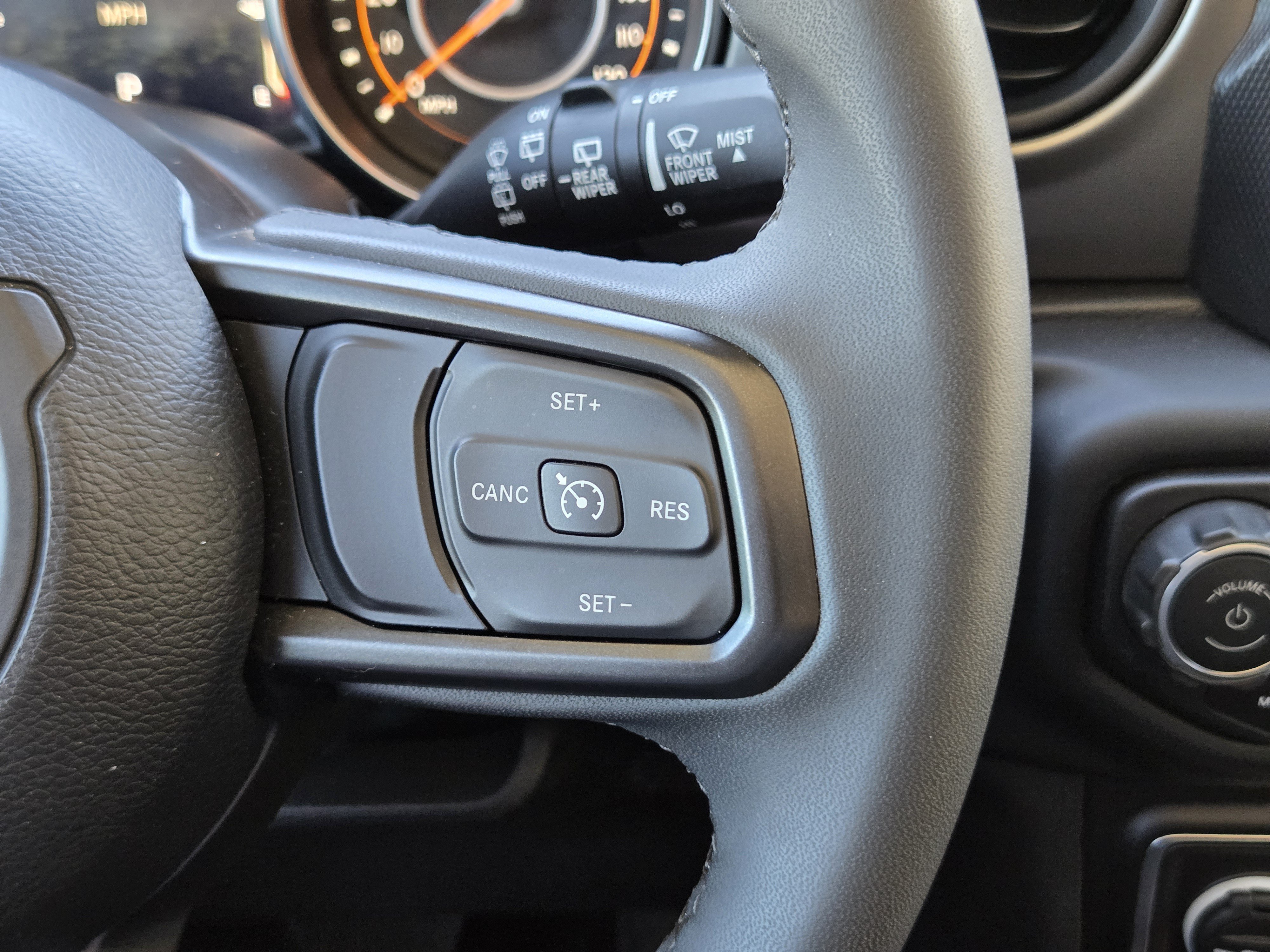 Used 2023 Jeep Wrangler Sport AWD/4WD image 26
